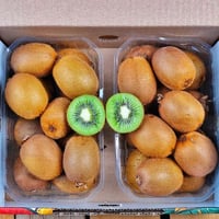 ميني كيوي أخضر