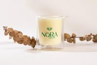 سيروم الجسم الدافيء بدون رائحة