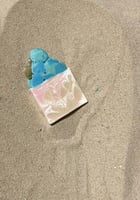 صابون أمواج الصيف