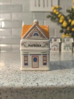 مجموعة بيوت البهارات- English