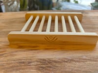 صحن الصابون