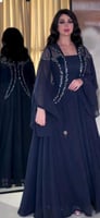 فستان اشواق