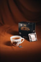 شاي كيني علاق