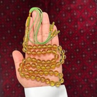 مسباح زعفران فواح