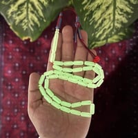 مسباح بكلايت مضيئ