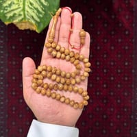 مسباح خشب الكوك