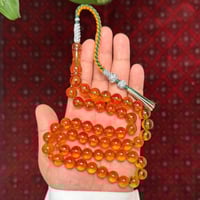 مسباح زعفران فواح