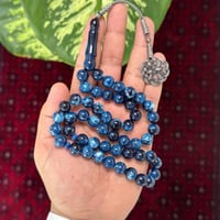 مسباح بكلايت طربزونة فضه