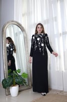 فستان كانديا