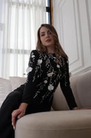 فستان كانديا