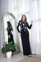 فستان كانديا