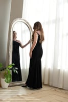 فستان كلوفر