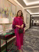 فستان ازاليا