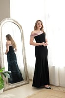 فستان كلوفر