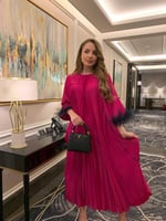 فستان ازاليا