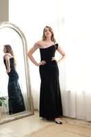 فستان كلوفر