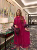 فستان ازاليا