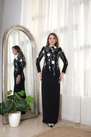 فستان كانديا