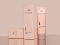 واقي الشمس المطوّر