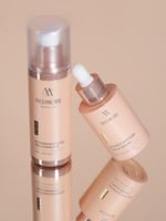 روتين الهالات السوداء