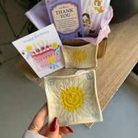 صحن اكسسوارات