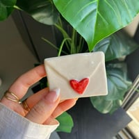 رسالة ابدية بخط يدك ♥️ تعليقة سيارة ( ميدالية )