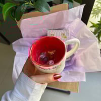 كوب عيد الميلاد#1