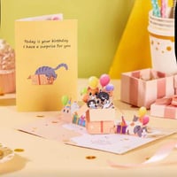 كرت هدايا #5