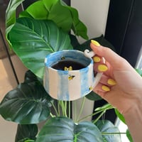 كوب سمير النحلة