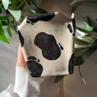 Noodles box The Cow Cat