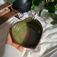 وعاء ماتشا القطة لولو