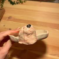 صحن المياو السعودي