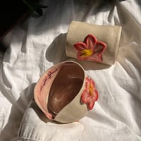 طقم ماتشا تستاهلي تتحبي