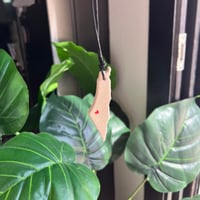 ميدالية فلسطين القلب♥️