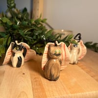 ميداليه - تعليقة سياره المياو جوي السعودي