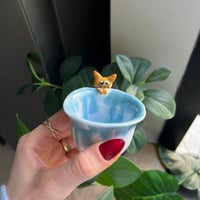 فنجان قهوة سعودية