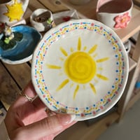 شمس# 5 - وعاء للإكسسوارات