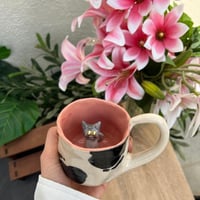 كوب يصمَّم حسب رغبتك