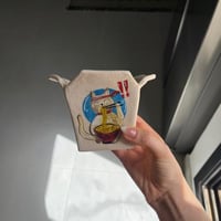 وعاء بوكس النودلز