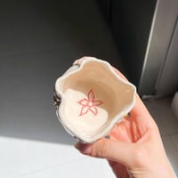 كوب انتِ وردة