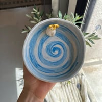 وعاء المياو سمير