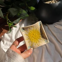 شمس#1 - وعاء للإكسسوارات