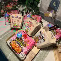 وعاء بوكس النودلز #4