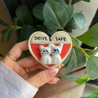 تعليقة سيارة - شحن فوري