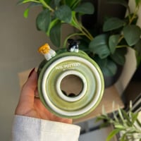 قمع V60 قط الدعسوقة