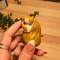 مجسم وتعليقة انا وانت ( منتج تخصيص)