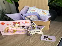 قابل للتخصيص تعليقة سيارة ⭐️( انا وانت) - ميدالية...