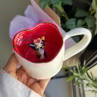 كوب حديقة القطة ليو