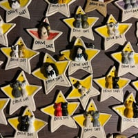 تعليقة سيارة ( شحن فوري )