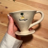 قمع V60 صنع بالسعودية